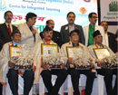 Mangaluru: Lions Clubs Int’l felicitates Indo-Pak 1971 War Veterans on R-Day Memorial Event